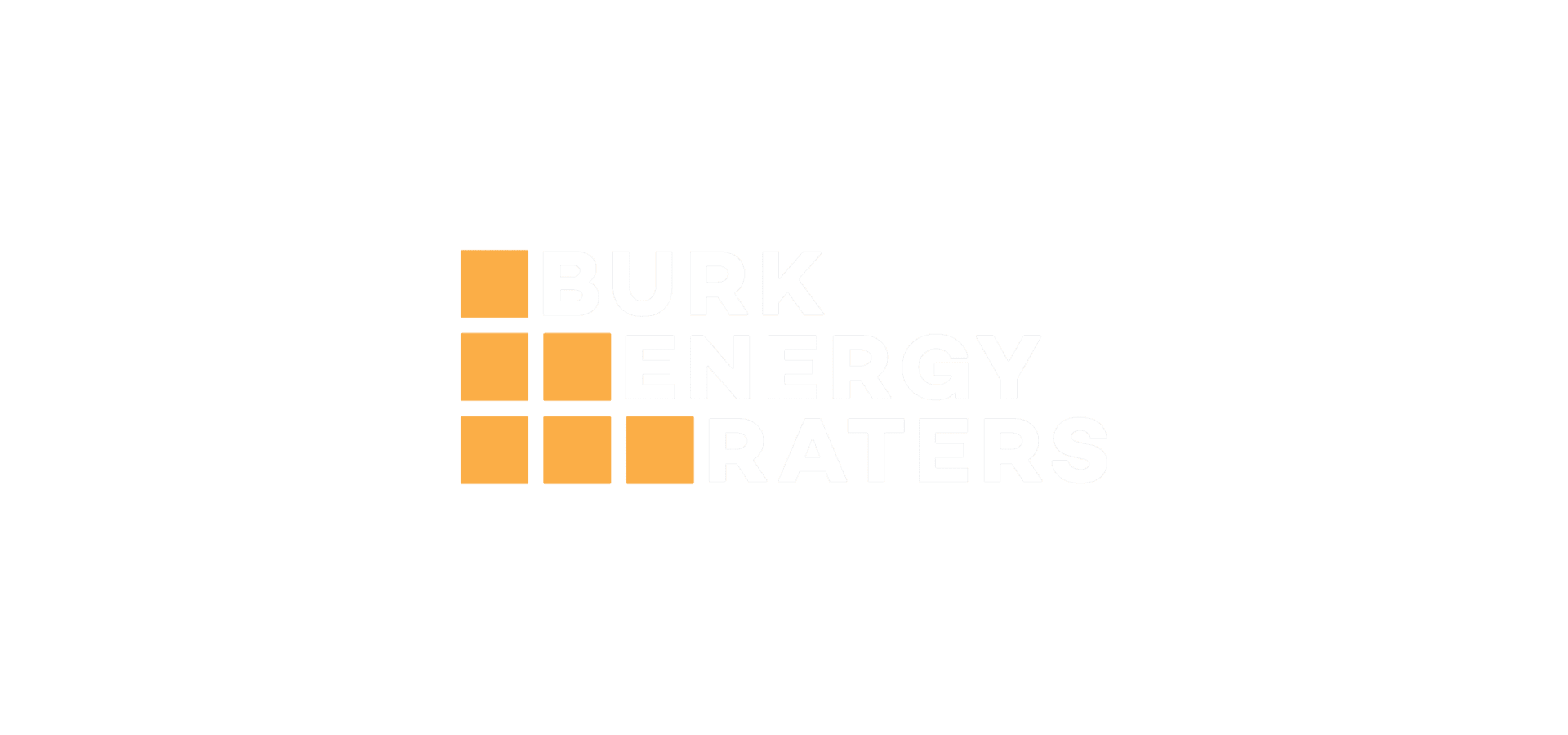 BurkEnergyRaters Logo White_Mod