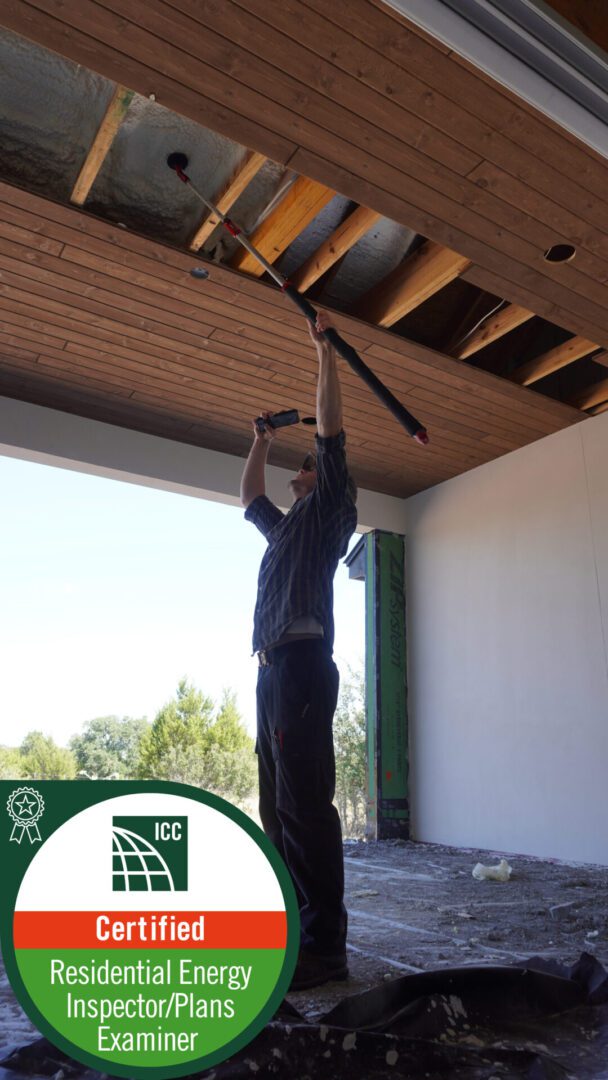 ICC-Inspector and plans examiner