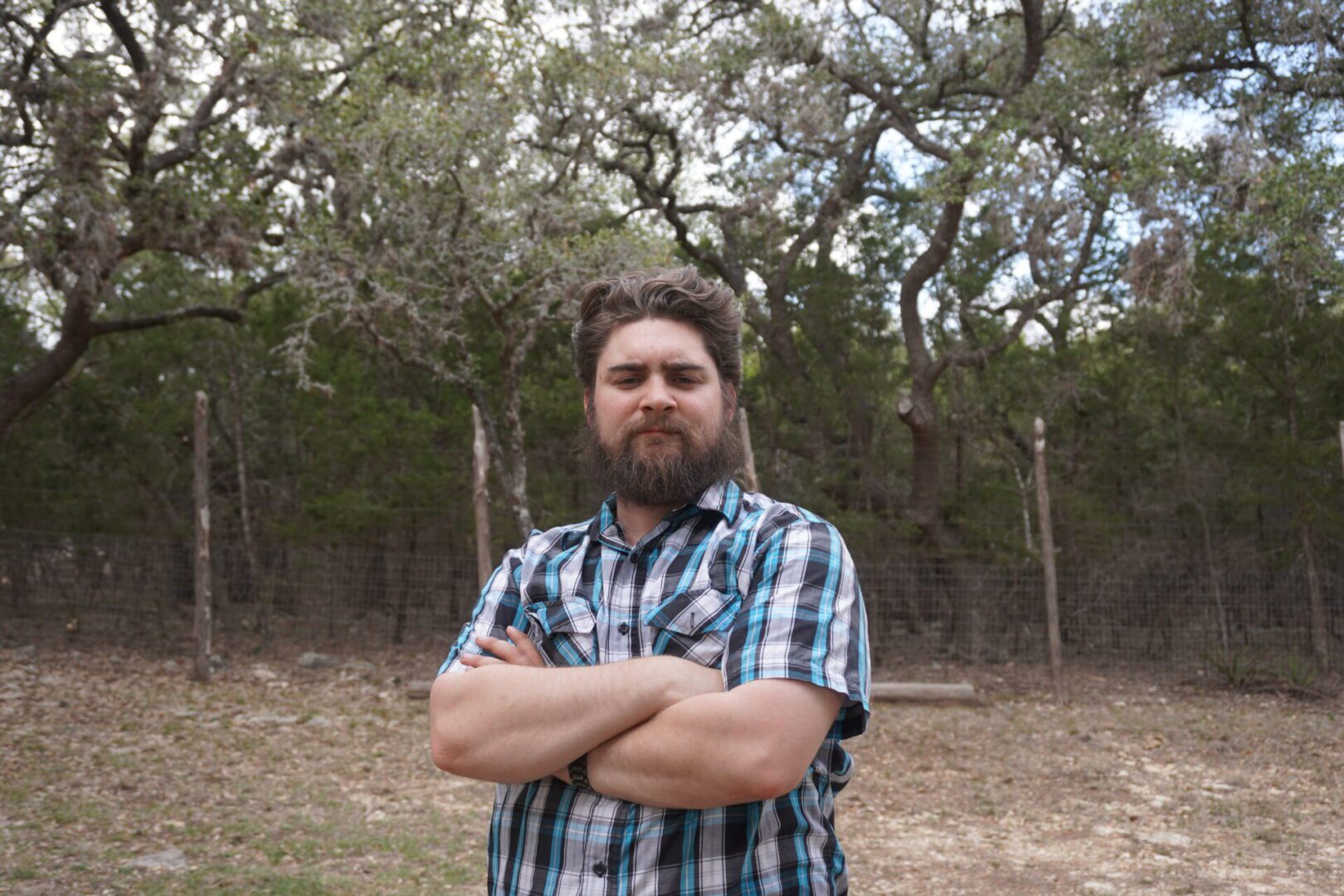 Ethan Williams, Vice President and Director of Operations at Burk Energy Raters